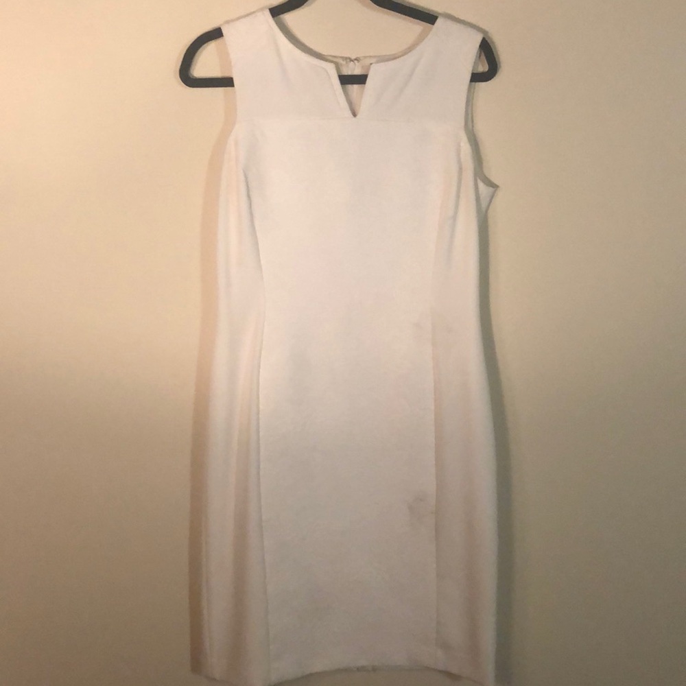 Tahari dress
